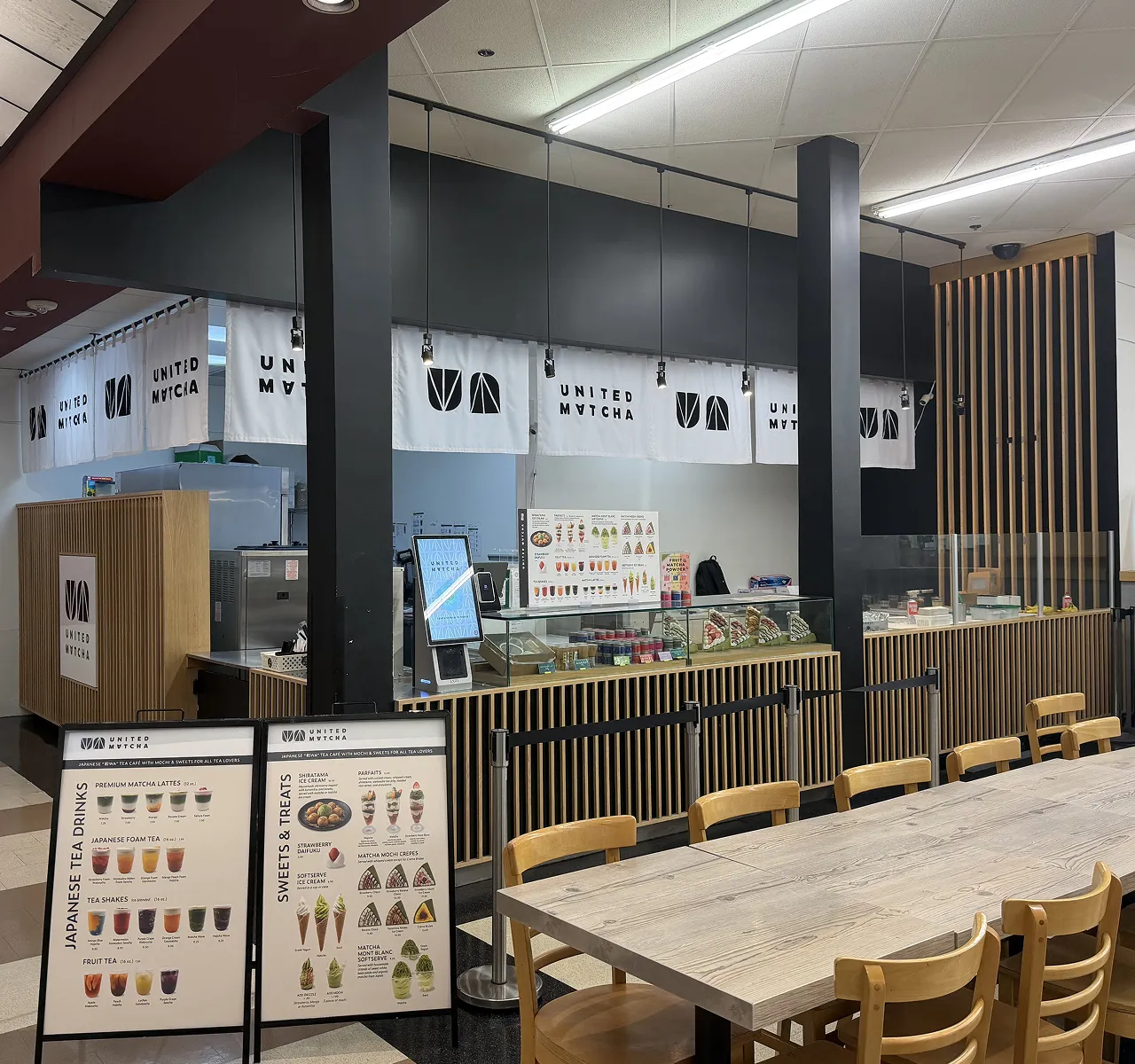 Mitsuwa San Jose store