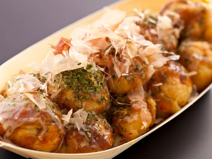Takoyaki Yamachan